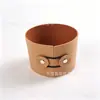 Funda de Cuero para Taza de Café, Cafetera y Molinillo de Café Preparado a Mano Material de Corcho Ecológico Funda Protectora de Cuero, Funda de Cuero Hecha a Medida