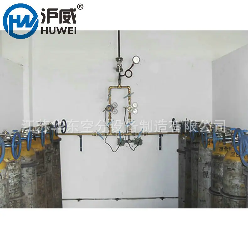 二氧化碳汇流排5