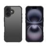 Funda protectora de silicona magnética esmerilada resistente a caídas para iPhone 15 Pro Max/14, sensible a la piel, para Apple 16