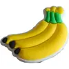 Accesorios para zapatos de cueva tema de frutas y verduras hebilla de zapato caricatura lindo accesorios para zapatos diy zapatos con agujeros PVC venta caliente transfronteriza