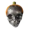 Decoraciones de Halloween Transfronterizas, Linternas de Calabaza, Decoraciones de Escena, Accesorios Luminosos, Atmósfera de Casa Embrujada, Fantasmas Esqueletos