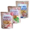 Bons Irmãos Arroz Crocante com Pimenta em Grãos 102g Cinco Sabores/sabor Zoper/churrasco Picante Opcional Casual Zero