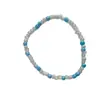 Pulseira Original Nova Exquisita, Pulseira Estilo Fresco Minimalista de Nicho, Pulseira de Contas de Arroz, Estilo de Moda Versátil com Personalidade