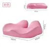 Almofada de Assento Mais Vendida da Amazon, Almofada de Cadeira de Espuma de Memória, Almofada de Escritório, Respirável, Universal para Todas as Estações, Almofada de Assento para Embelezar o Bumbum