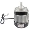 Motor para Triciclo Elétrico 48v60v72v CC Sem Escovas Motor de Redução Mid-Drive Modificação de Corrente para Veículo Elétrico
