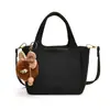 Bolsas al por mayor transfronterizas para mujer Verano 2025 Nuevo Bolso de hombro casual Bolso de mano para mujer Bolso tipo cubo cruzado simple