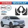 Adecuado para Honda Vezel Modelo 2023 Guardabarros, Comercio Transfronterizo, Piezas de Automóvil Modificación de Neumáticos