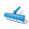 Rodillo de Pintura de 10 Pulgadas, Rodillo Caliente de Venta Transfronteriza para Pintar Paredes, Rodillo de Pincel de Alta Elasticidad Extensible a Prueba de Salpicaduras