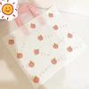 Bolsa de Tienda de Ropa Bandolera Bolsa de Plástico Verano Melocotón Fresca Tentación Bolsa de Compras de Plástico Bolsa de Cosméticos Envío Gratis