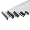 Cable plano gris FC6/8/10/16/20/26p IDC2.54mm conexión pantalla LED línea de descarga JTAG