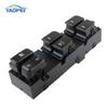 935702t500 93570-2t010 Es Adecuado para Kia Optima 14-15 Interruptor Maestro de Elevación de Cristales