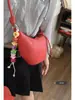 Nicho de Alta Gama Bolso de Axila Bolso Tote Pequeño para Mujer 2025 Nuevo Bolso Dumpling Versátil de Hombro Cruzado Bolso Croissant