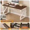 Escritorio, escritorio para el hogar, escritorio para gaming, escritorio para dormitorio, escritorio de estudio, escritorio para escribir, escritorio de oficina, escritorio de computadora rectangular simple