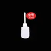Irrigador vaginal descartável médico limpeza partes íntimas femininas limpeza vaginal ginecológica feminina períneo materno externo interno yin