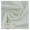 Tejido de poliéster y algodón elástico de cuatro lados para camisas lisas, 160 g/m², para verano, para uso profesional.