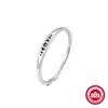 Nuevo anillo de plata de ley S925 con fila de diamantes, flor Aobao, turquesa, moda, personalidad, diseño retro de nicho, anillo para el dedo índice, anillo de cola