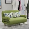 Sofá Cama Plegable de Doble Uso para el Hogar, Cama Individual/Doble Multifuncional para Apartamentos Pequeños, Casas de Alquiler, Piel de Garra de Gato, Precio Especial, Popular en Línea