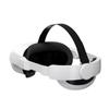 Meta Oculus Quest3 3S Diadema Ajustable de Repuesto Diadema VR Casco para Pérdida de Peso Accesorios VR