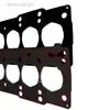 A junta do cabeçote do motor 11115-0Y050 9NR-FTS é adequada para o motor duplo Toyota Ralink 1.2L