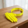 Nuevos Productos Transfronterizos, Diademas Divertidas Europeas y Americanas, Accesorios para la Cabeza Creativos y Originales, Sombreros para el Sol para Deportes al Aire Libre, Sombreros de Sol con Palmeras 3D
