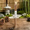 Varillas de Incienso de Piña Natural para Suavidad y Armonía, con Fragancia a Madera de Pino y Frutas, para Purificar el Hogar, Limpiar el Campo Energético y Mejorar la Fortuna, Adecuado para Uso Doméstico, Desodorizante y Eliminación de Olores