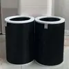 Compatible con elementos de filtro de purificador de aire Xiaomi/1ª generación/2/3/4/pro/2S filtro de carbón activado, no necesita reemplazo