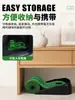 Qingzhou PGM Tapete de Prática para Putter de Golfe Indoor Tapete Verde Mini Treinador Doméstico Simulador de Escritório