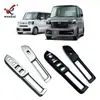 Adecuado para Honda 23 N-Box Jf5 Jf6 Placa Decorativa de Botón Elevador de Vidrio de Ventana Modificada Especial