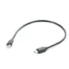 Cable de Alimentación USB Micro a Tipo C Otg Personalizado Cable de Carga Android Mike