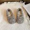 Zapatos Peludos Nuevos de Invierno para Niñas con Forro Polar Adicional y Espesamiento Estilo Coco Chanel de Princesa Zapatos Mocasines para Niñas Pequeñas