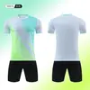 Uniformes de Fútbol Infantiles, Uniformes de Entrenamiento de Fútbol para Adultos Hombres y Mujeres, Uniformes y Playeras de Equipo Impresos para Competiciones Deportivas de Escuela Primaria