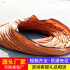 Dutos de Ar com Zíper com Design Zíper, Fonte de Suprimento, Estrutura Operada por Pressão, Material de Tecido Arranhado por Faca, Dutos de Ar com Zíper para Guiar o Vento em Túneis de Mina de Carvão