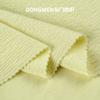 Jacquard Beauty Wrinkle 240g Casca de Viscose Stretch Poliéster Jacquard Tecido Top Vestido Tecido de Malha