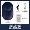Injerto Pestaña Secado Soplador Ventilador Pequeño Pestaña Soplador Secador de Pelo Herramienta Suministros Carga USB Soporte de Cinturón