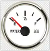Indicador de Nivel de Agua para RV Puntero Medidor Digital de Nivel de Líquido Camión de Ingeniería de Medidores de Agua de Shandong Indicador de Nivel de Tanque de Agua