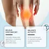 O Adesivo Articular Ximonth é um Adesivo de Cuidado Suave para Articulações, Joelhos e Cotovelos, Conveniente para Uso Externo Diário