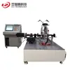 Máquina de Prueba de Simulación de Condición de Transmisión de Bicicleta, Máquina de Prueba de Rendimiento Integral de Plato de Bicicleta, Máquina de Prueba de Durabilidad de Piñón