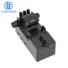 35760-T4N-H01 es adecuado para Honda Binzhi Xrv Interruptor Eléctrico de Elevalunas para Puerta Delantera Derecha y Trasera