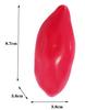 Atacado de fábrica a granel corte brinquedos divertidos corte pele de frutas e vegetais meninas crianças brinquedos de casinha utensílios de cozinha educativos