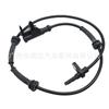 LR033457 CPLA2C204AB, adequado para Range Rover sensor ABS sensor de velocidade da roda anti-bloqueio