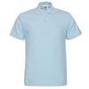 Polo de Hombre de Color Sólido King 1AC05 con Cuello de Doble Color Personalizado Manga Corta Camisa Publicitaria Camiseta con Solapa Ropa de Trabajo LOGO Impreso