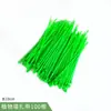 Valla de Privacidad de Rábano Verde Artificial Barrera Seto Decoración de Pared Exterior Patio Jardín Balcón Sombreado Plantas Verdes Falsas