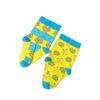 Calcetines de anime para mujer de comercio exterior calcetines de moda calcetines para hombre cuatro estaciones bob esponja hombre calcetines ins calcetines deportivos al por mayor calcetines de tubo