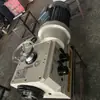 Cabeçote de Potência Fresador CNC de Alta Precisão Cabeçote Fresador de Pórtico Fresador de Mandrilar Cabeçote Fresador com Motor Cabeçote Fresador Máquina-Ferramenta Torno CNC Cabeçote de Potência