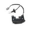 81260-2V010 Piezas de automóvil adecuadas para Hyundai 2012-2017 botón del interruptor de liberación de la tapa del maletero