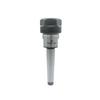 Portaherramientas Morse para Fresadora Mta-Er Barra de Extensión Mta1/2/3/4/5-Er11/16/20/Er Pinzas para Fresadora