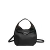 Bolso Cubo Retro para Mujer Gran Capacidad Diseño de Nicho Bolso Versátil de Moda para Mujer 2025 Nuevo Bolso de Hombro Cruzado de Moda