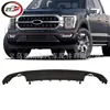 Adecuado para Raptor F150 2021-23 Tira Decorativa Inferior del Parachoques Delantero 1Kpfd1215057 Ml3Z8419Ab