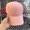 Gorra de Béisbol Lisa de Color Sólido Serie Color Macarrón para Mujer con Circunferencia de Cabeza Grande, Parte Superior Suave, Versátil, Favorecedora, Gorra Estilo Nuevo para Hombre