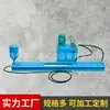Máquina engrasadora para vehículos mineros varios tipos de vehículos mineros y otros tipos de maquinaria en la mina equipo de engrase máquina engrasadora
